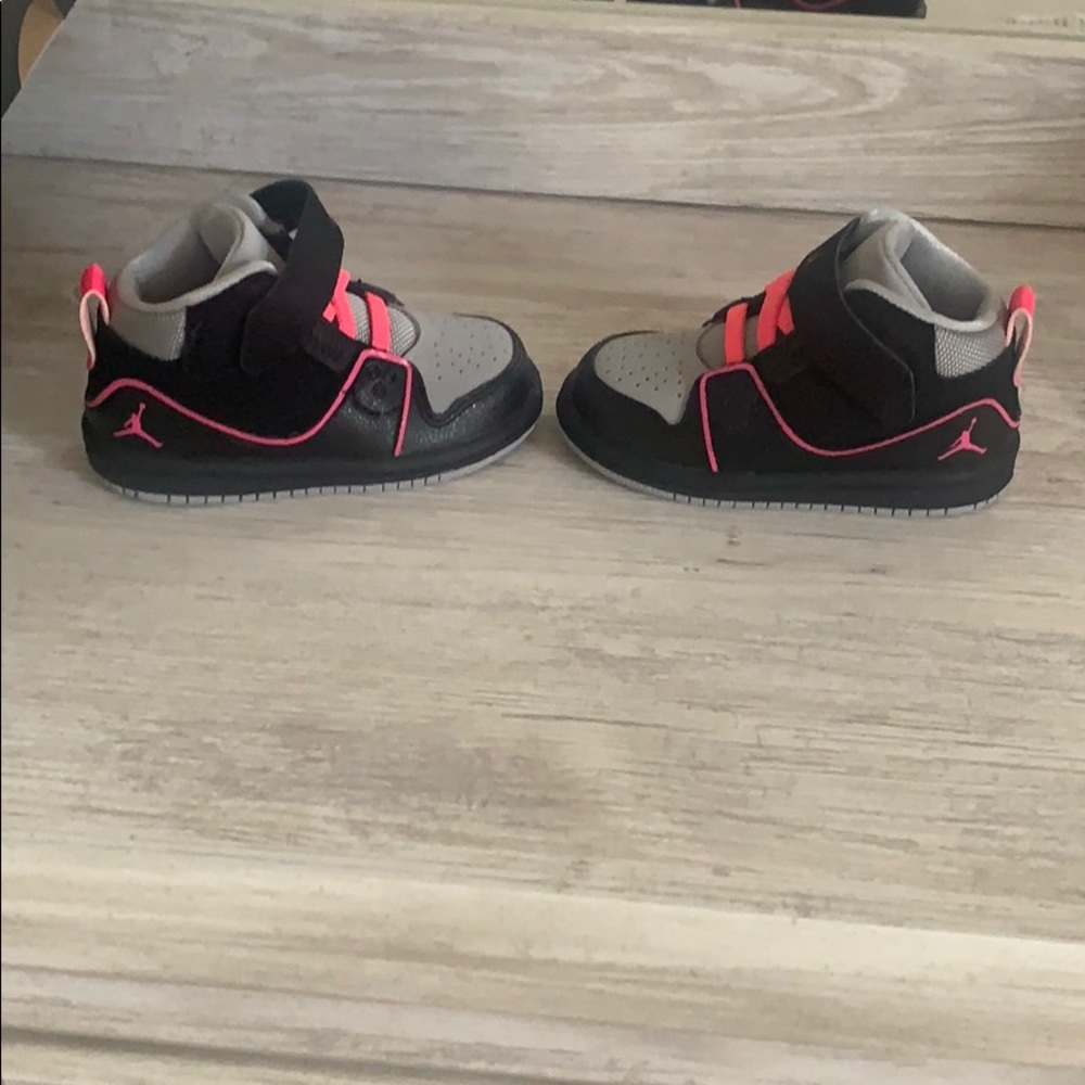 Jordan kids shoes